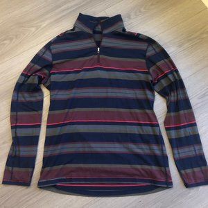 Lululemon Quarter Zip Sweatshirt / Long Sleeve